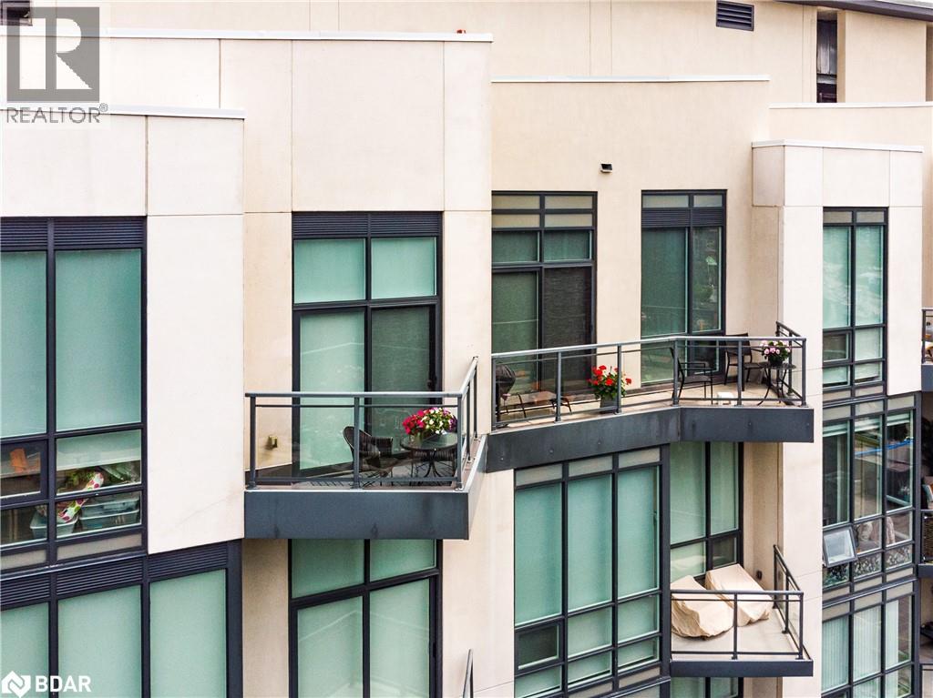 111 Worsley Street Unit# Gph1, Barrie, Ontario L4M 0J5 - Photo 10 - 40772991