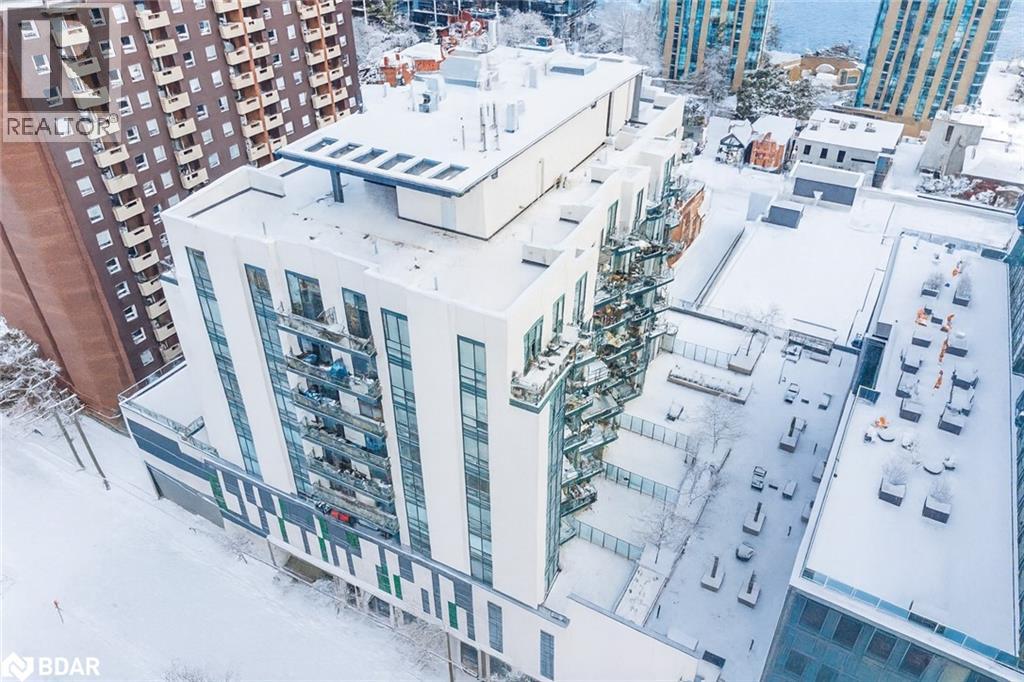 111 Worsley Street Unit# Gph1, Barrie, Ontario L4M 0J5 - Photo 2 - 40772991