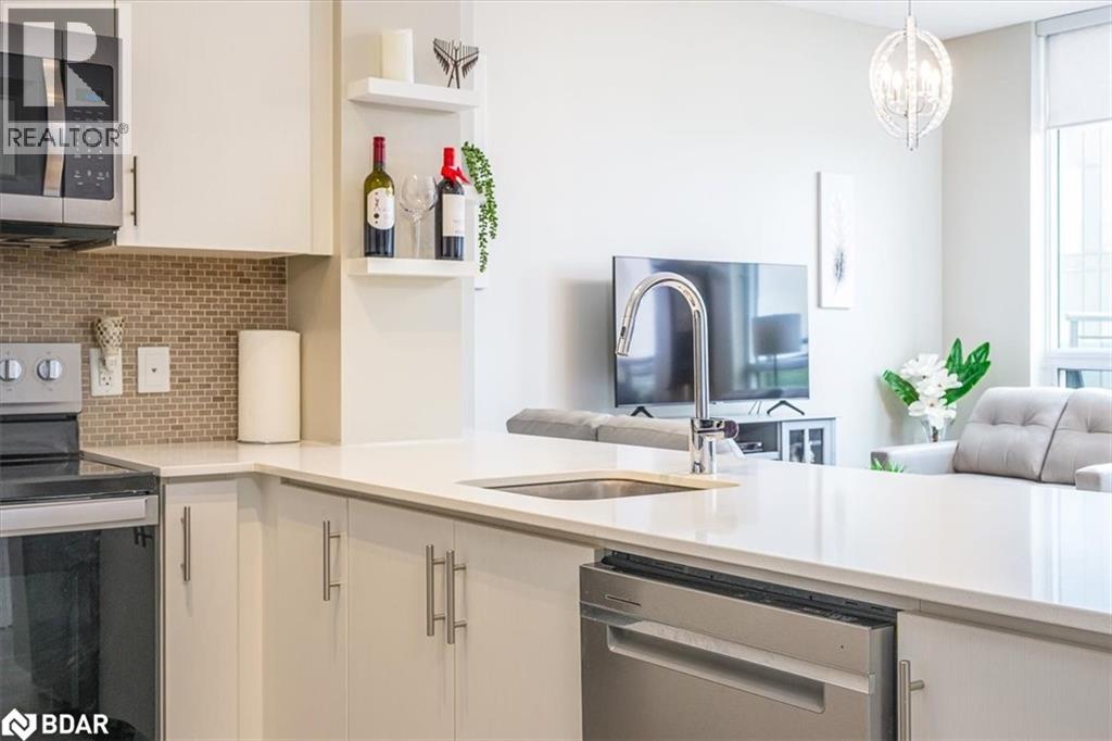 111 Worsley Street Unit# Gph1, Barrie, Ontario L4M 0J5 - Photo 29 - 40772991