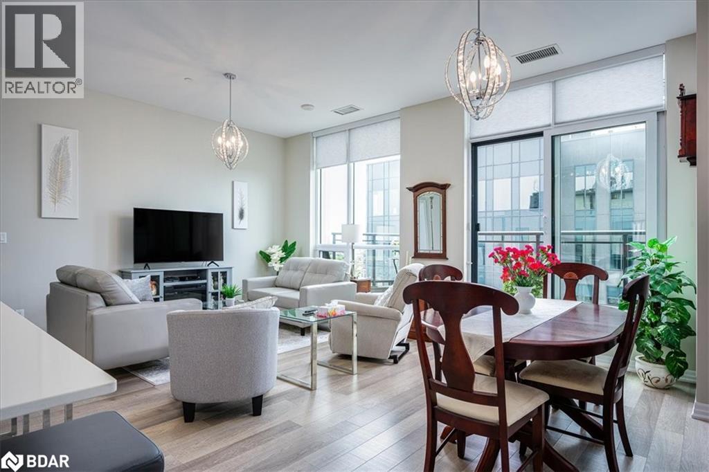 111 Worsley Street Unit# Gph1, Barrie, Ontario L4M 0J5 - Photo 17 - 40772991