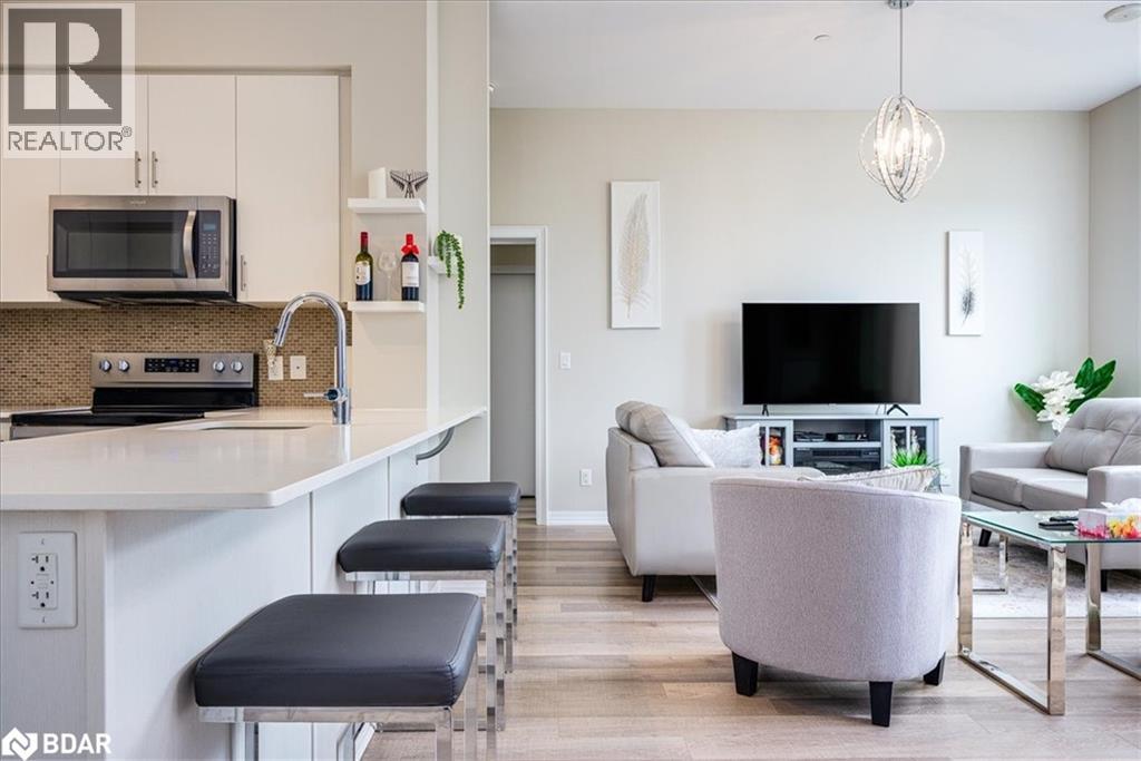 111 Worsley Street Unit# Gph1, Barrie, Ontario L4M 0J5 - Photo 18 - 40772991