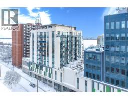 111 WORSLEY Street Unit# GPH1, Barrie, Ontario