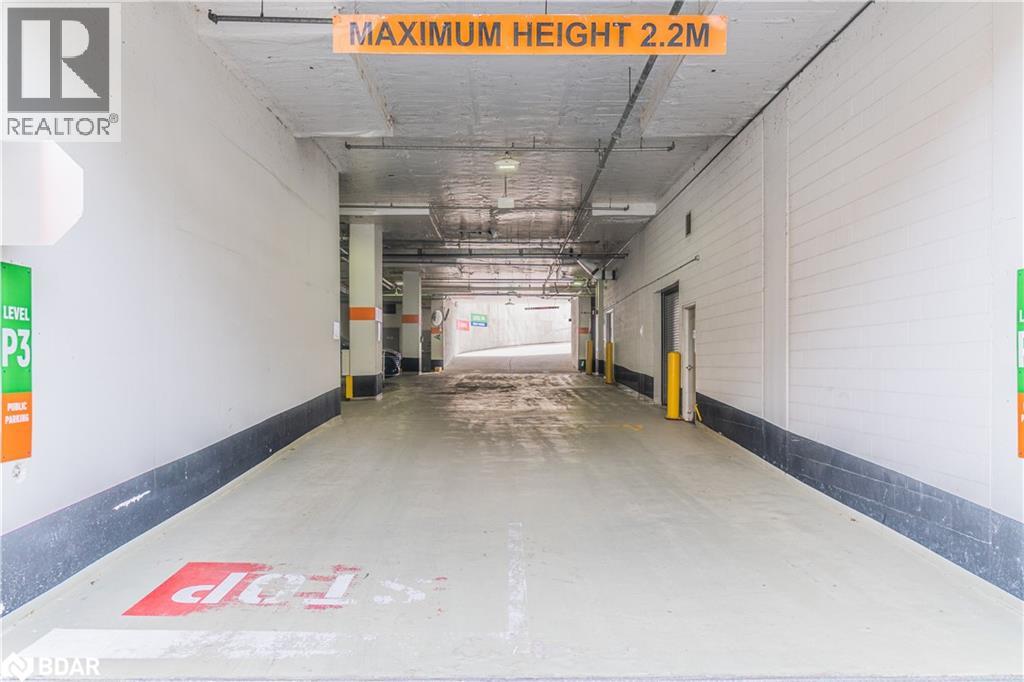 111 Worsley Street Unit# Gph1, Barrie, Ontario L4M 0J5 - Photo 13 - 40772991