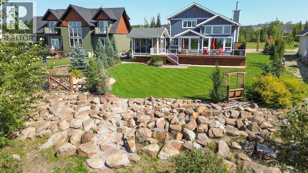 705 Bridgeview Road, Rural Ponoka County, Alberta  T0C 2J0 - Photo 2 - A2251813