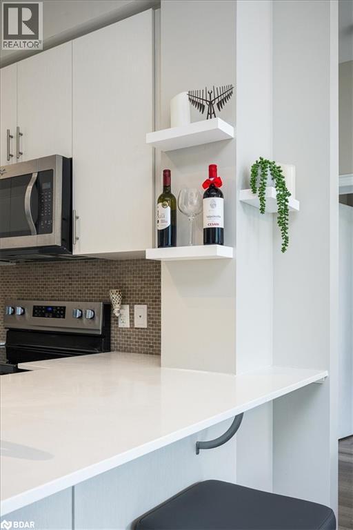 111 Worsley Street Unit# Gph1, Barrie, Ontario L4M 0J5 - Photo 30 - 40772991