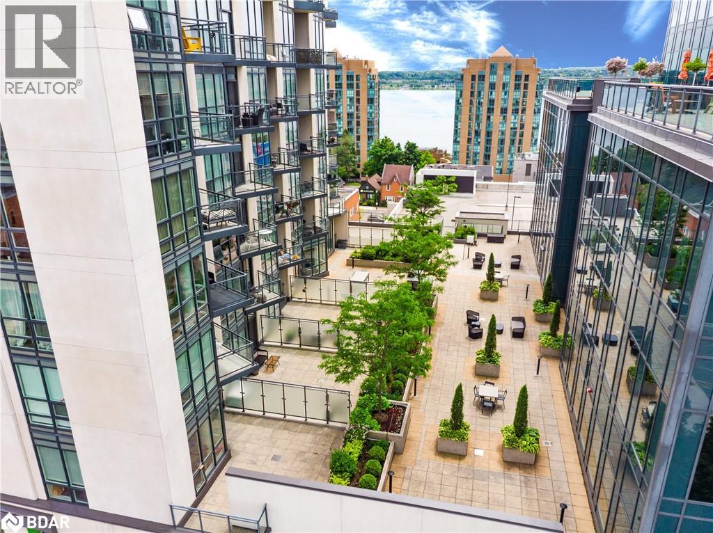 111 Worsley Street Unit# Gph1, Barrie, Ontario L4M 0J5 - Photo 8 - 40772991