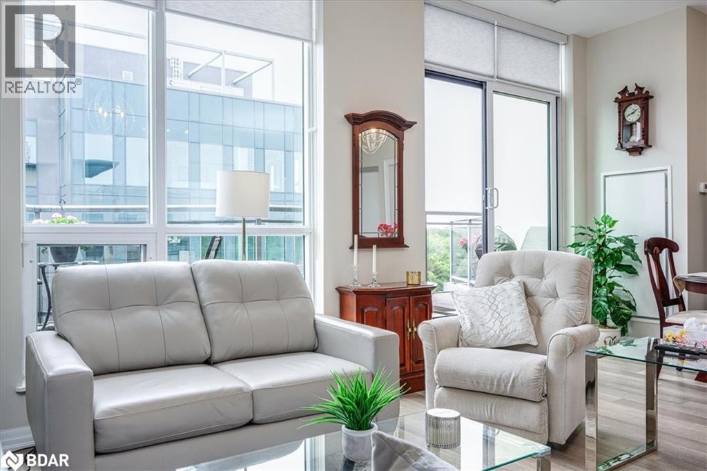 111 Worsley Street Unit# Gph1, Barrie, Ontario L4M 0J5 - Photo 22 - 40772991