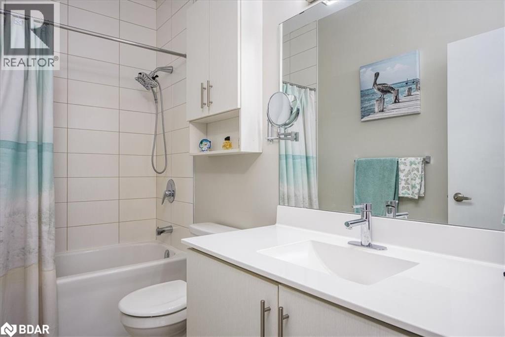 111 Worsley Street Unit# Gph1, Barrie, Ontario L4M 0J5 - Photo 38 - 40772991