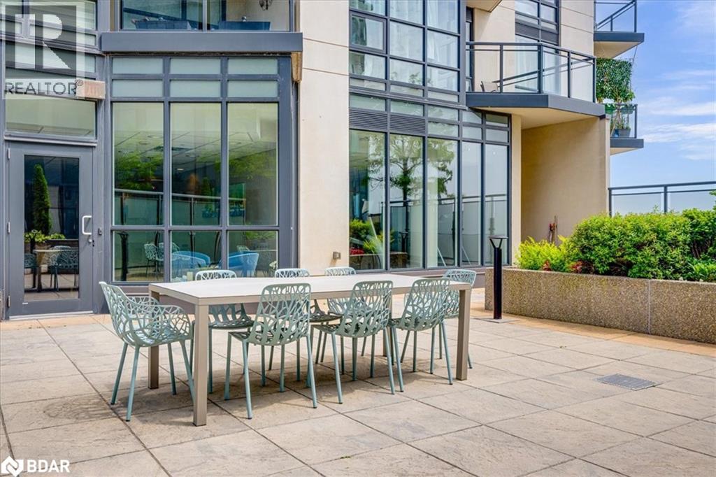 111 Worsley Street Unit# Gph1, Barrie, Ontario L4M 0J5 - Photo 43 - 40772991