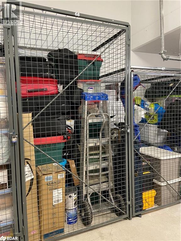 111 Worsley Street Unit# Gph1, Barrie, Ontario L4M 0J5 - Photo 40 - 40772991