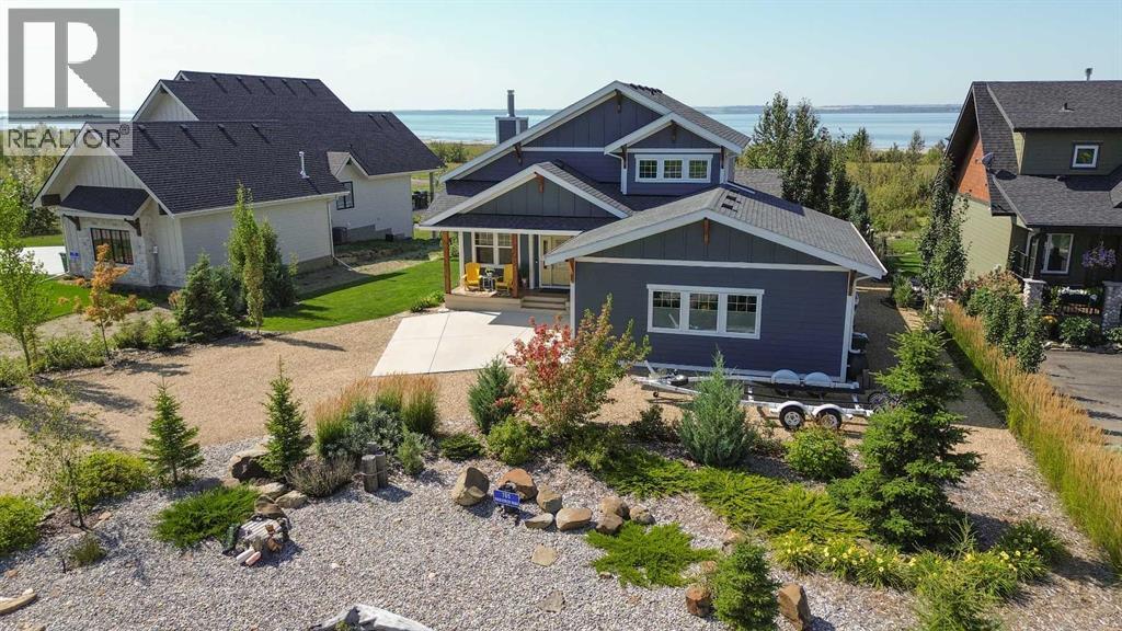 705 Bridgeview Road, Rural Ponoka County, Alberta  T0C 2J0 - Photo 14 - A2251813