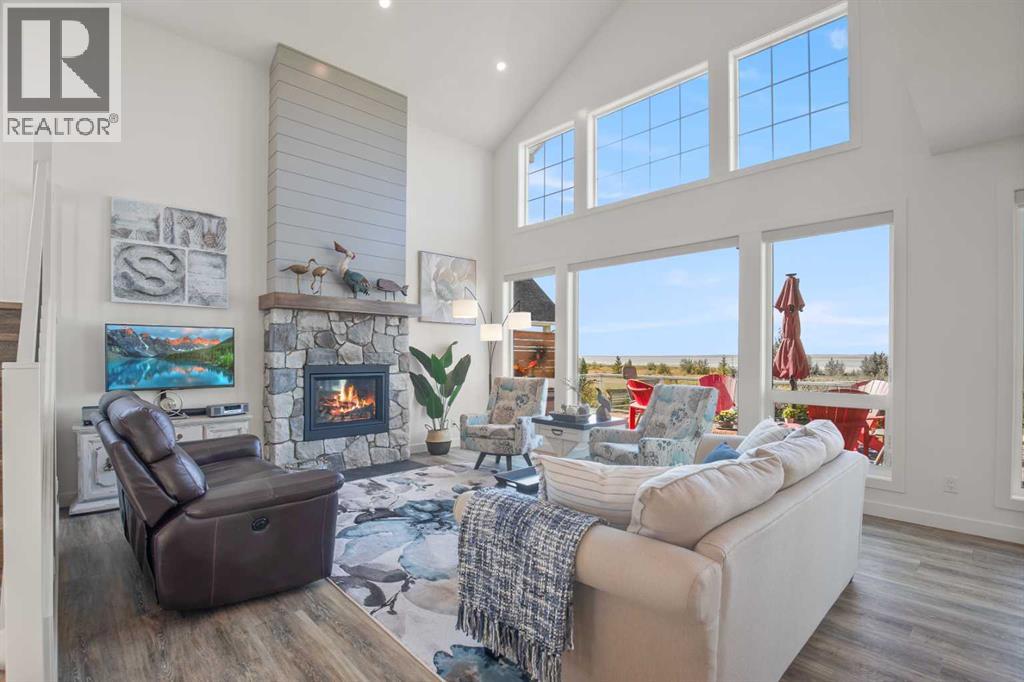 705 Bridgeview Road, Rural Ponoka County, Alberta  T0C 2J0 - Photo 18 - A2251813