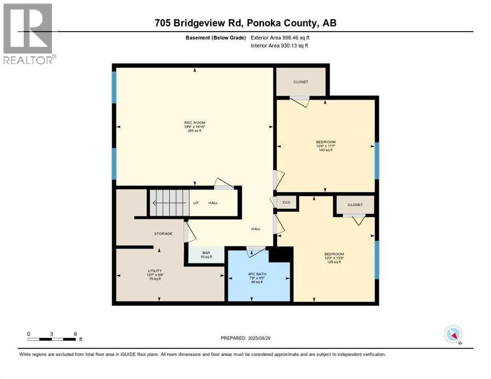 705 Bridgeview Road, Rural Ponoka County, Alberta  T0C 2J0 - Photo 50 - A2251813