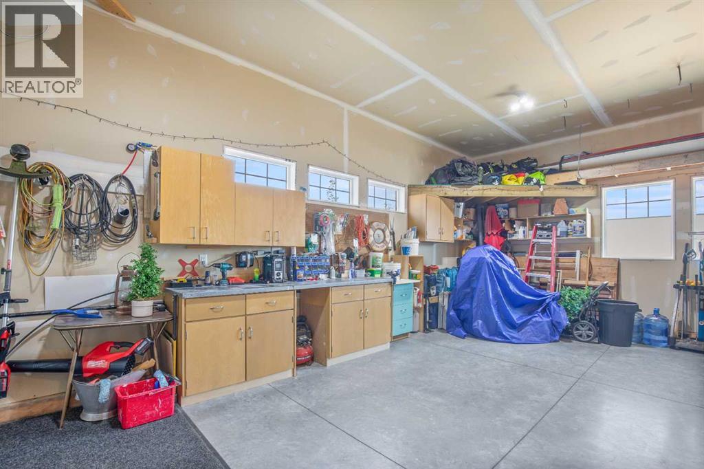 705 Bridgeview Road, Rural Ponoka County, Alberta  T0C 2J0 - Photo 33 - A2251813