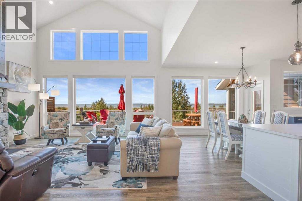 705 Bridgeview Road, Rural Ponoka County, Alberta  T0C 2J0 - Photo 17 - A2251813