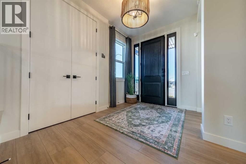 79 Amber View, Balzac, Alberta T4B 5T5 - Photo 2 - A2269075