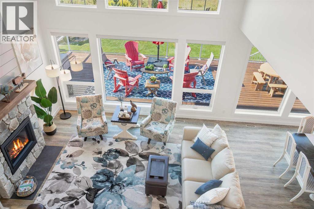 705 Bridgeview Road, Rural Ponoka County, Alberta  T0C 2J0 - Photo 35 - A2251813