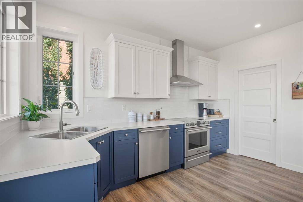 705 Bridgeview Road, Rural Ponoka County, Alberta  T0C 2J0 - Photo 26 - A2251813