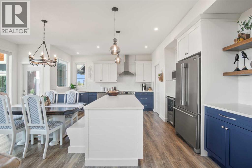 705 Bridgeview Road, Rural Ponoka County, Alberta  T0C 2J0 - Photo 23 - A2251813