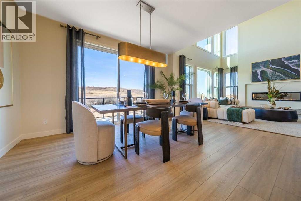 79 Amber View, Balzac, Alberta T4B 5T5 - Photo 10 - A2269075