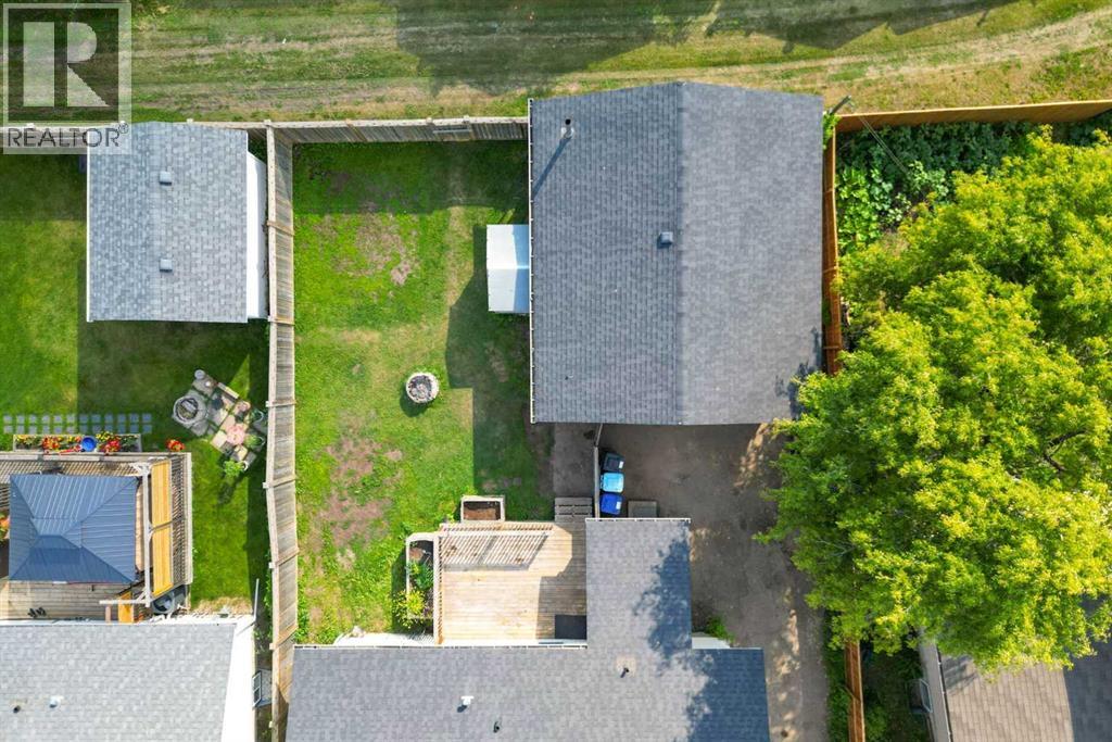 105 Hill Drive, Fort Mcmurray, Alberta  T9H 2B4 - Photo 35 - A2262300