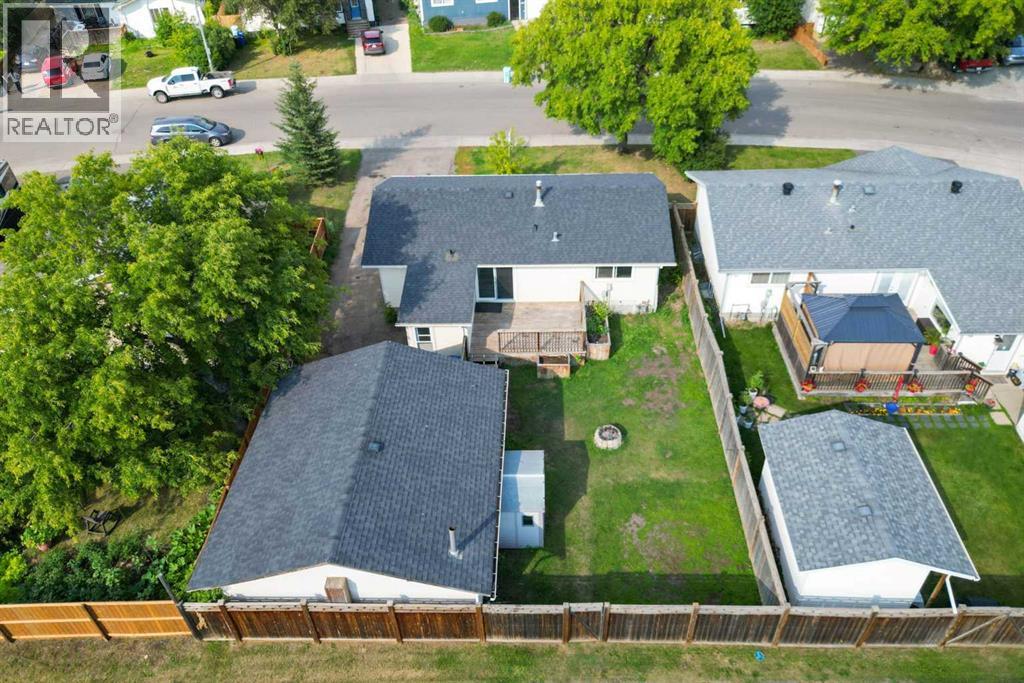 105 Hill Drive, Fort Mcmurray, Alberta  T9H 2B4 - Photo 36 - A2262300