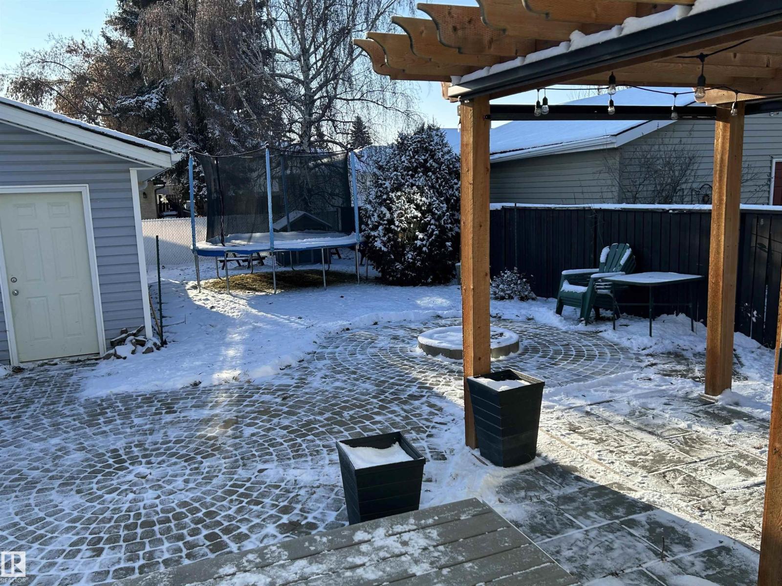 3519 16a Av Nw, Edmonton, Alberta  T6L 2N3 - Photo 27 - E4467082