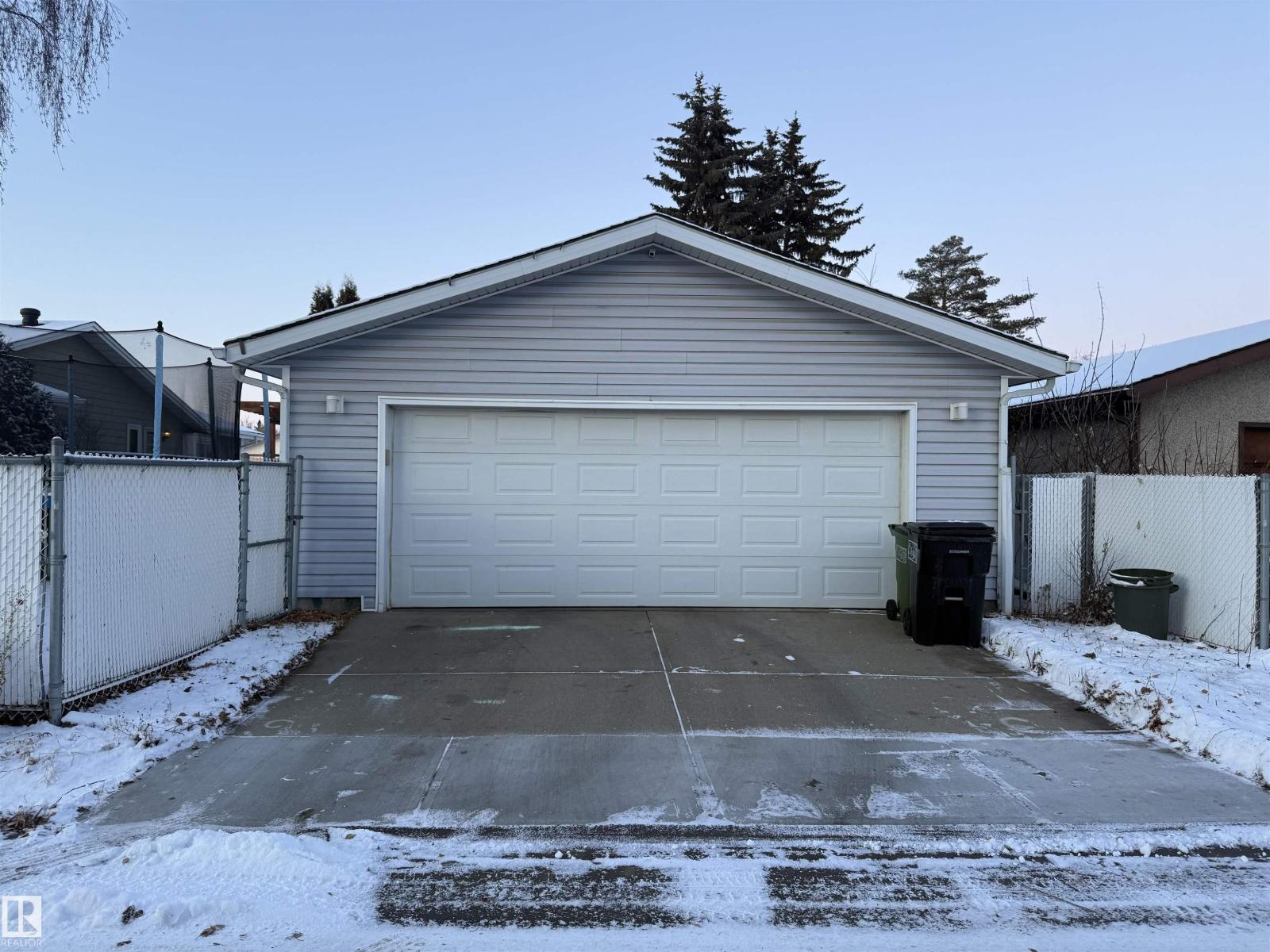 3519 16a Av Nw, Edmonton, Alberta  T6L 2N3 - Photo 28 - E4467082
