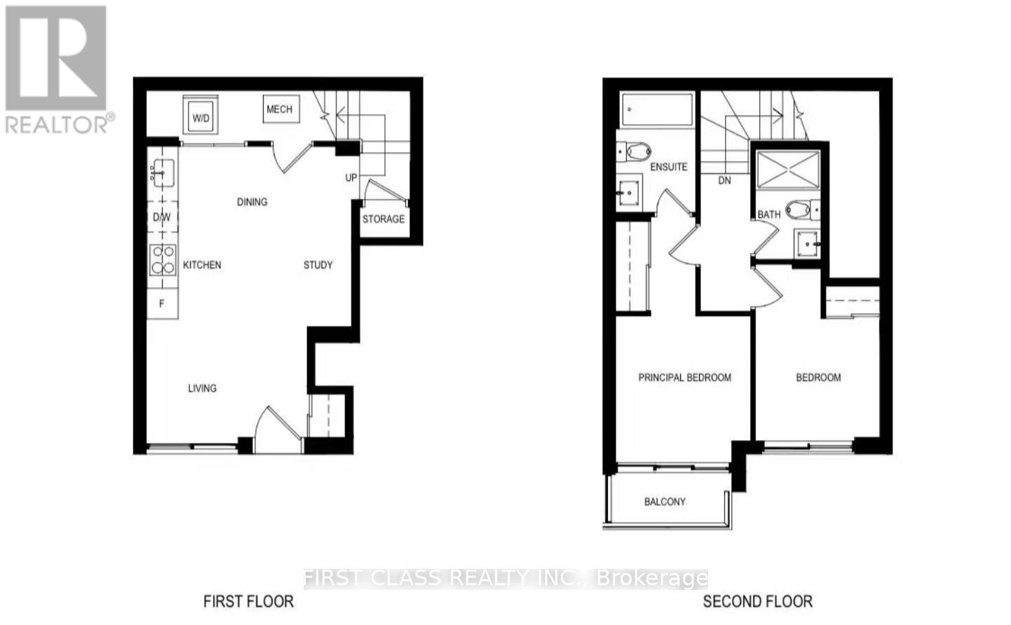 211 - 65 Curlew Drive, Toronto, Ontario  M3A 2P8 - Photo 12 - C12588156