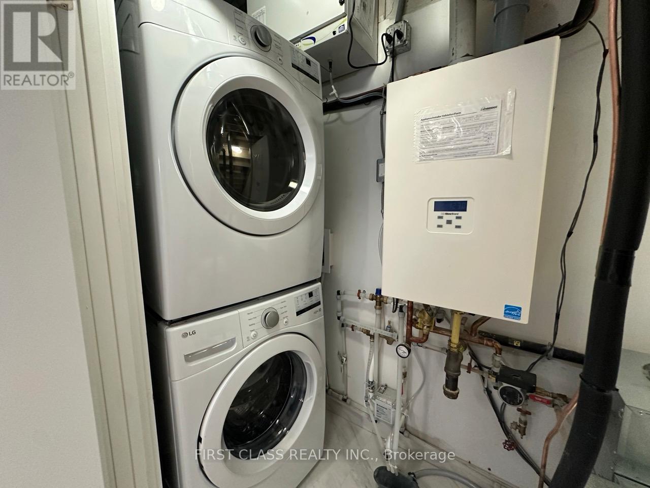 211 - 65 Curlew Drive, Toronto, Ontario  M3A 2P8 - Photo 13 - C12588156