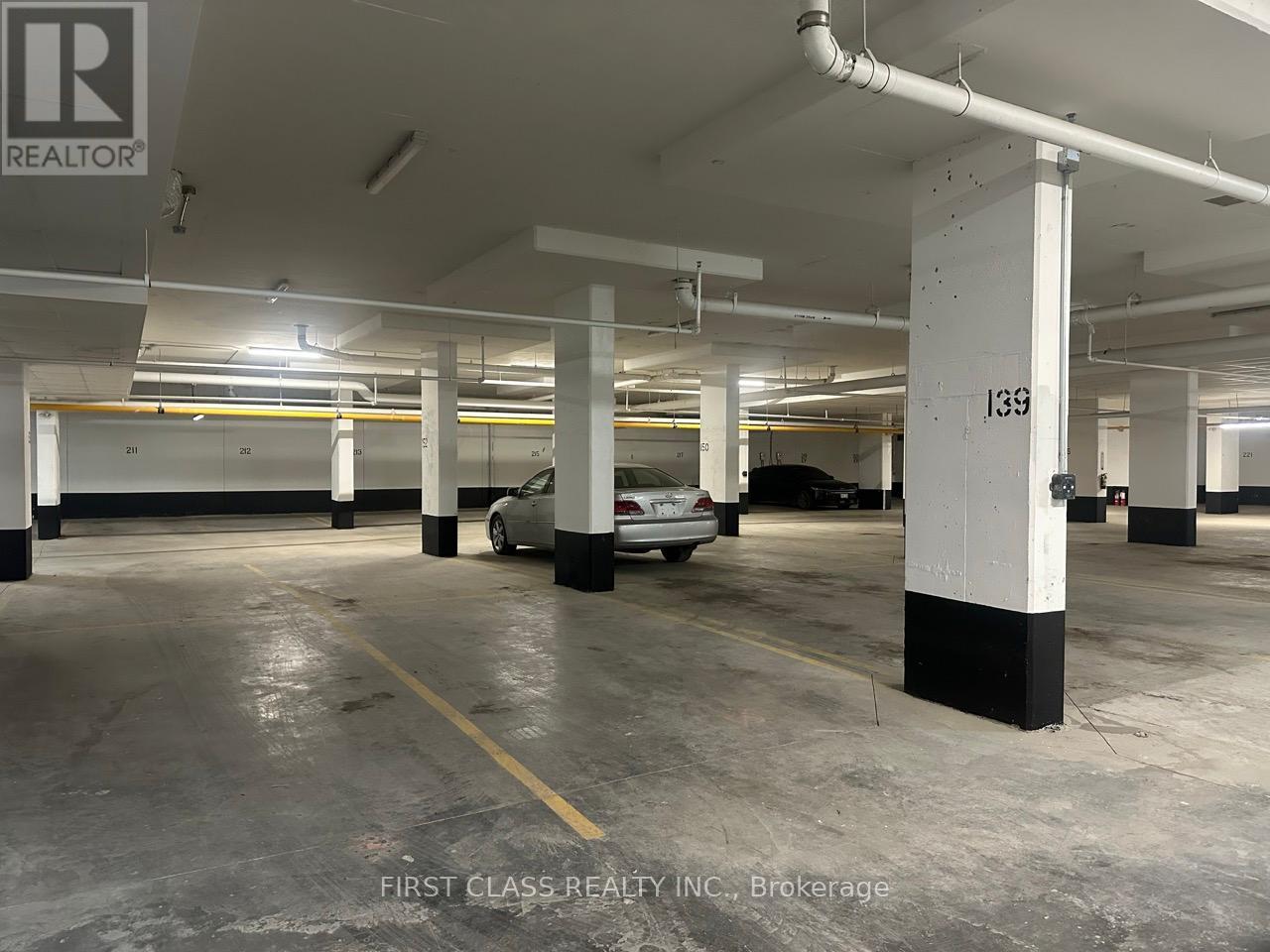 211 - 65 Curlew Drive, Toronto, Ontario  M3A 2P8 - Photo 14 - C12588156