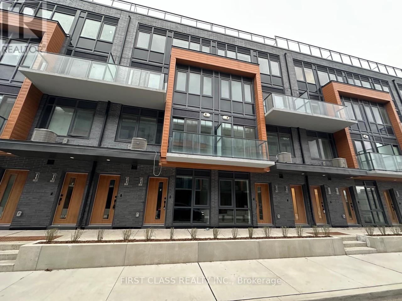 211 - 65 Curlew Drive, Toronto, Ontario  M3A 2P8 - Photo 2 - C12588156