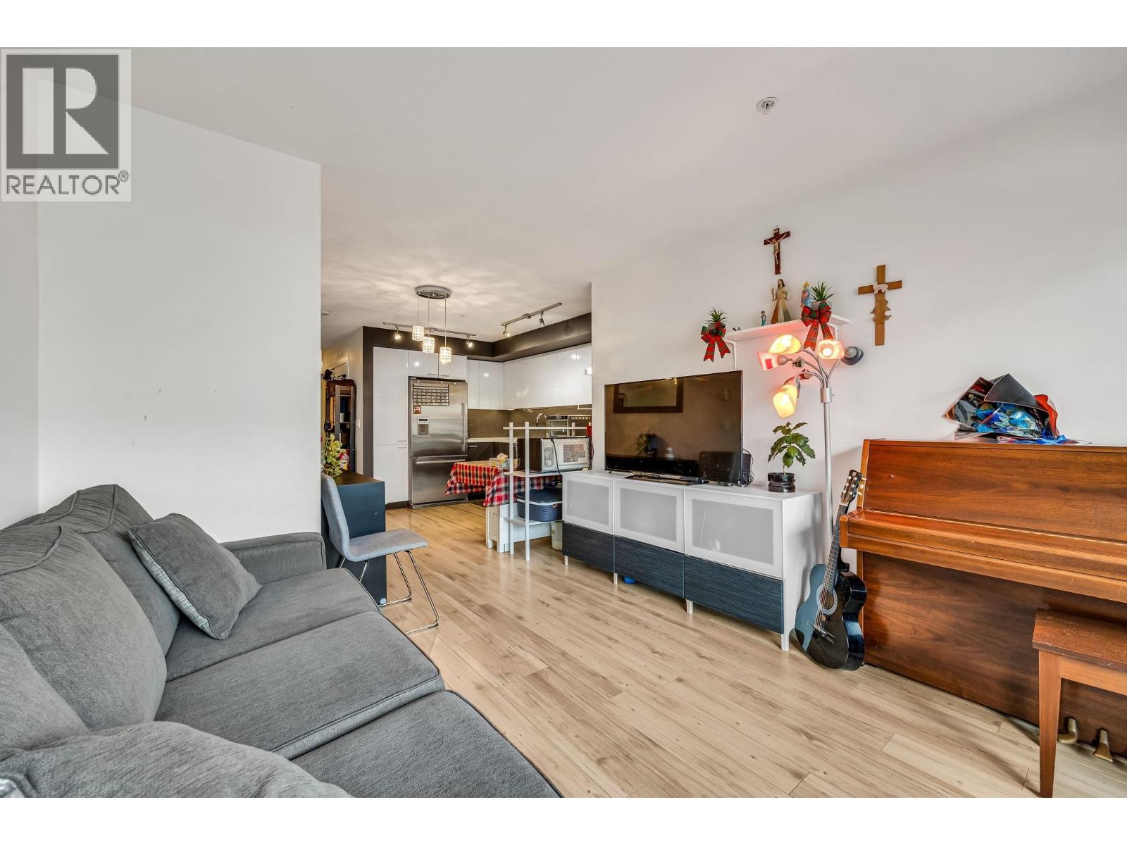 216 2888 E 2nd Avenue, Vancouver, British Columbia  V5M 0B9 - Photo 6 - R3069976