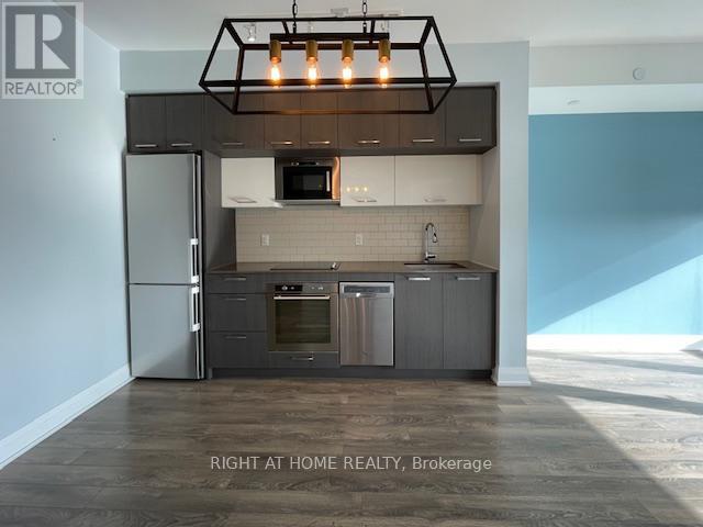 609 - 4800 Highway 7 Road, Vaughan, Ontario L4H 1H8 - Photo 10 - N12587266