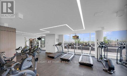 609 - 4800 Highway 7 Road, Vaughan, Ontario L4H 1H8 - Photo 30 - N12587266