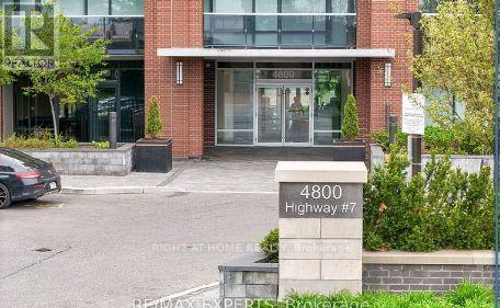 609 - 4800 Highway 7 Road, Vaughan, Ontario L4H 1H8 - Photo 37 - N12587266