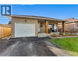 4487 LEE Avenue, Niagara Falls, Ontario