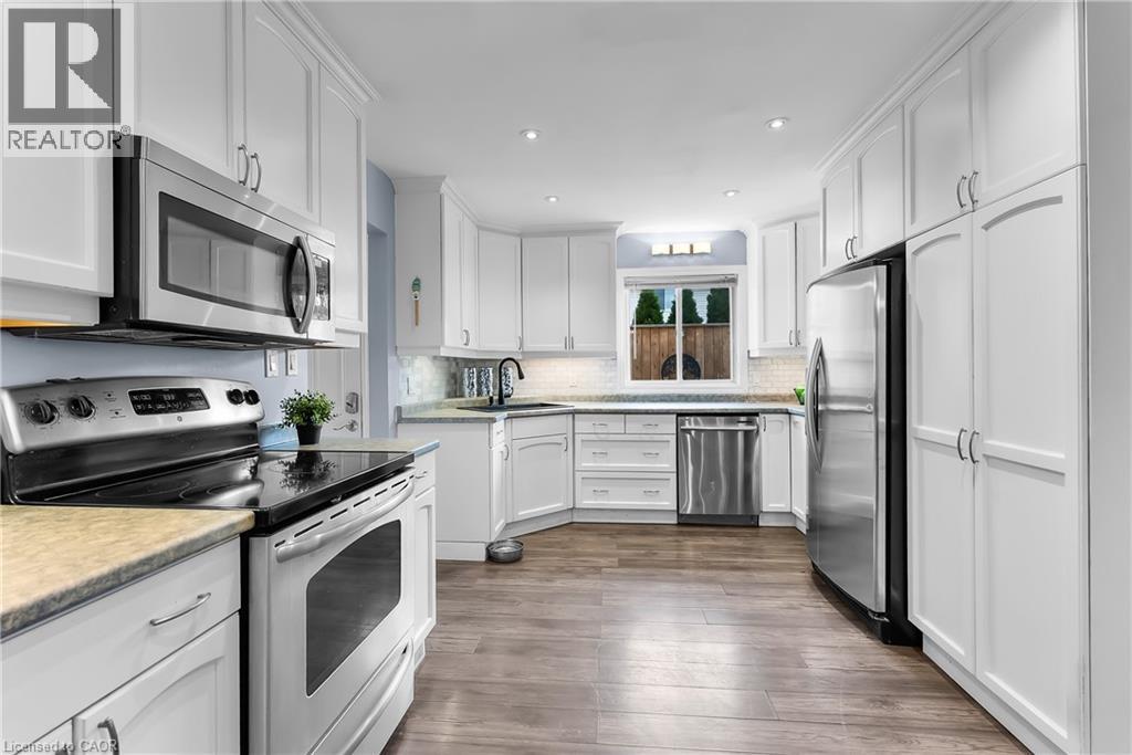 4487 Lee Avenue, Niagara Falls, Ontario  L2H 3C3 - Photo 10 - 40790614