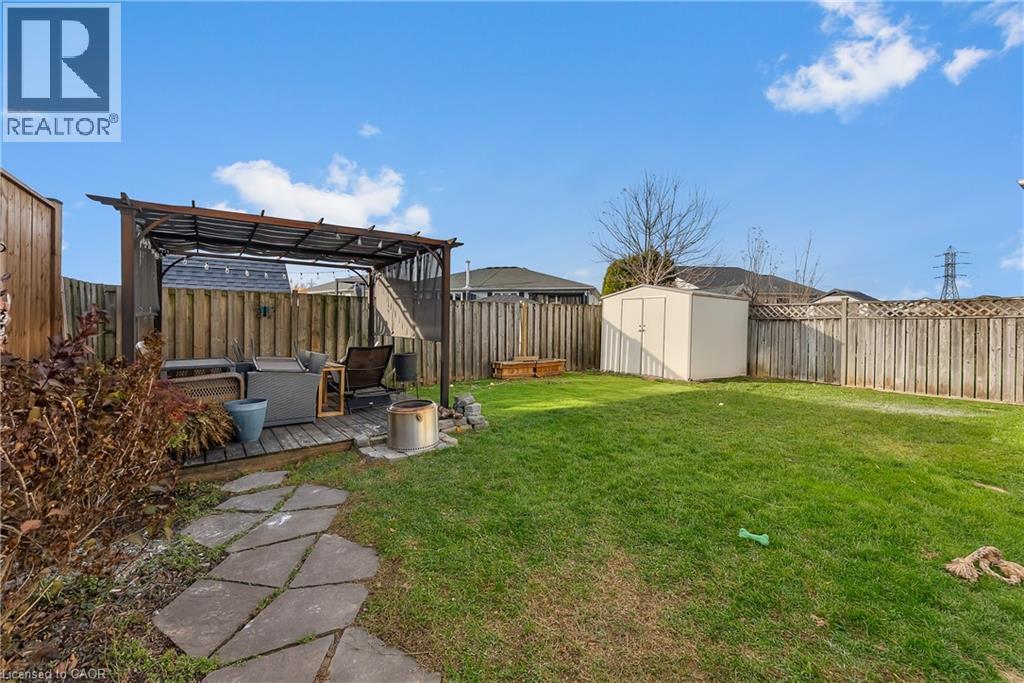 4487 Lee Avenue, Niagara Falls, Ontario  L2H 3C3 - Photo 34 - 40790614