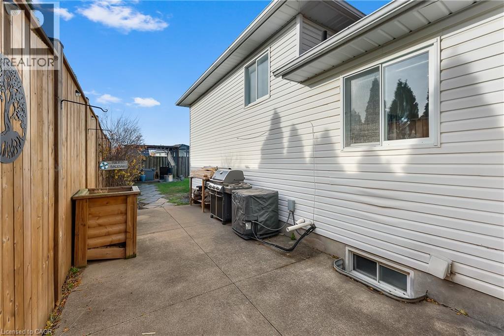 4487 Lee Avenue, Niagara Falls, Ontario  L2H 3C3 - Photo 31 - 40790614