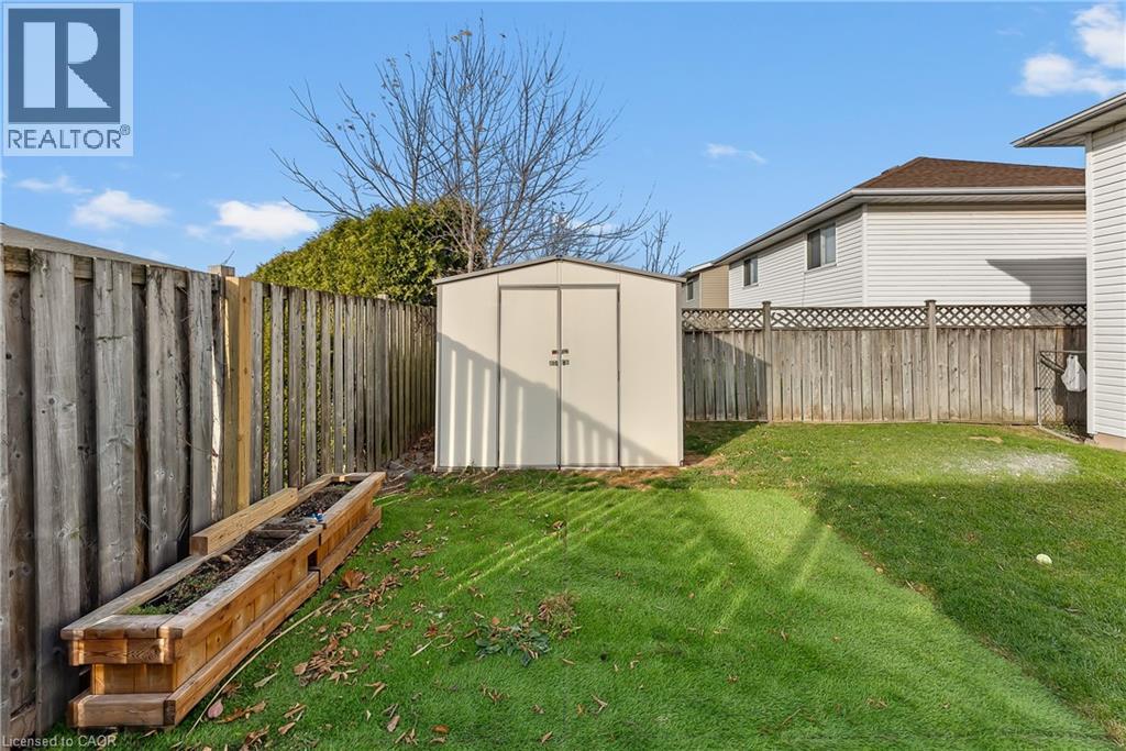 4487 Lee Avenue, Niagara Falls, Ontario  L2H 3C3 - Photo 35 - 40790614