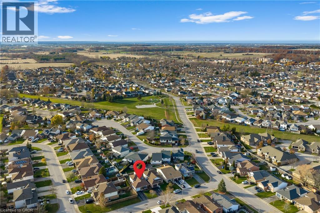 4487 Lee Avenue, Niagara Falls, Ontario  L2H 3C3 - Photo 39 - 40790614