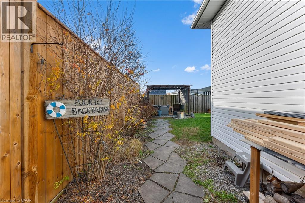 4487 Lee Avenue, Niagara Falls, Ontario  L2H 3C3 - Photo 32 - 40790614