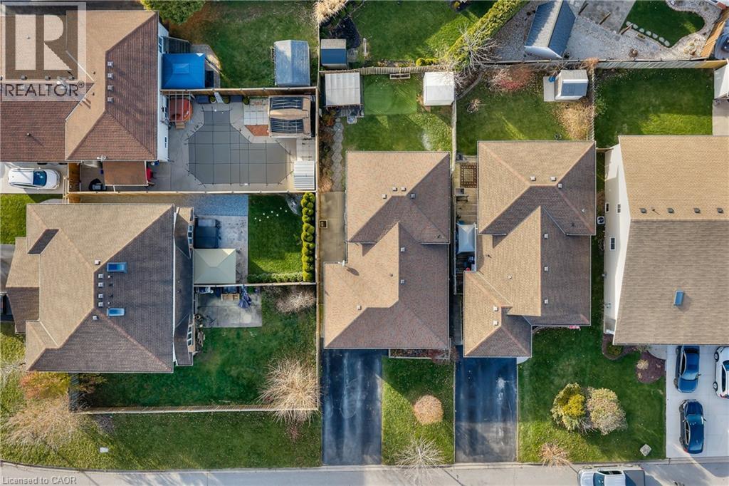 4487 Lee Avenue, Niagara Falls, Ontario  L2H 3C3 - Photo 40 - 40790614