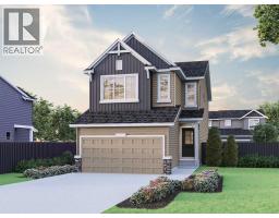 55 Creekstone Common Sw Pine Creek, Calgary, Ca