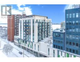 GPH1 - 111 WORSLEY STREET, Barrie, Ontario