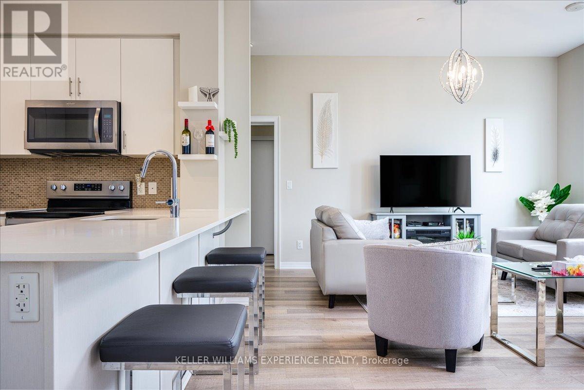 Gph1 - 111 Worsley Street, Barrie, Ontario  L4M 0J5 - Photo 18 - S12423131