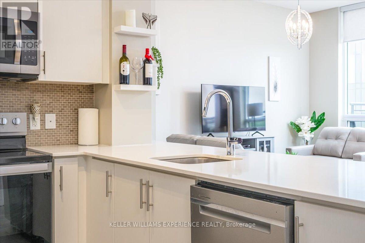 Gph1 - 111 Worsley Street, Barrie, Ontario  L4M 0J5 - Photo 25 - S12423131