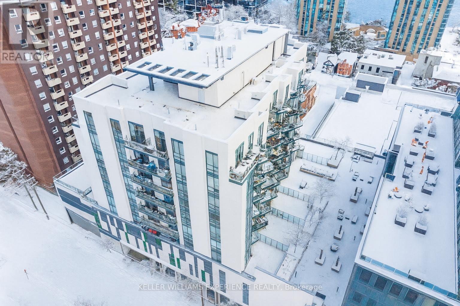 Gph1 - 111 Worsley Street, Barrie, Ontario  L4M 0J5 - Photo 2 - S12423131