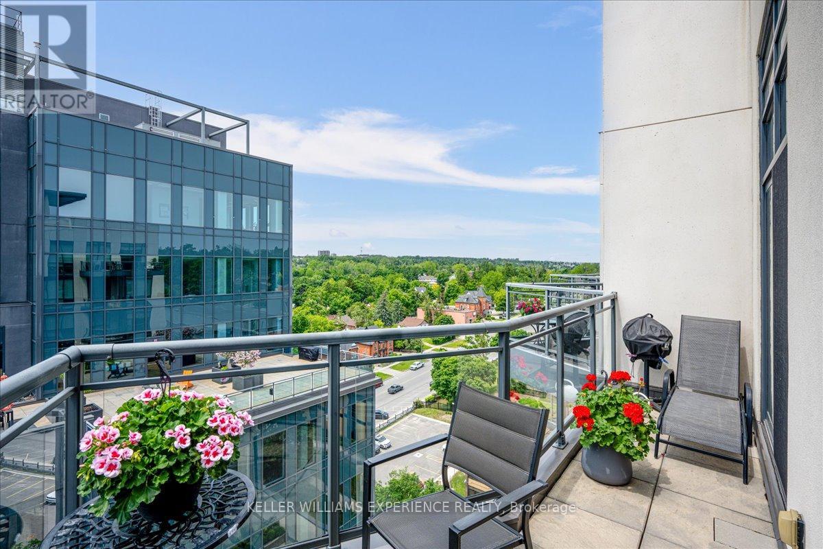 Gph1 - 111 Worsley Street, Barrie, Ontario  L4M 0J5 - Photo 36 - S12423131